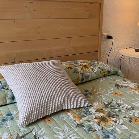 Agriturismo Cascina Cornella Cremeno Экстерьер фото