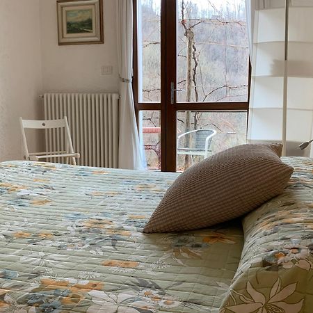 Agriturismo Cascina Cornella Cremeno Экстерьер фото