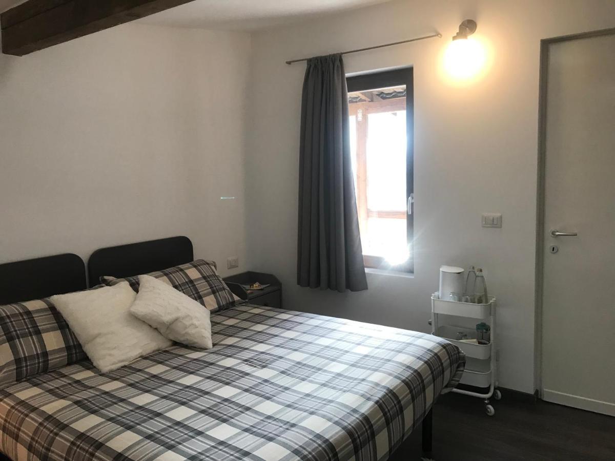 Agriturismo Cascina Cornella Cremeno Экстерьер фото