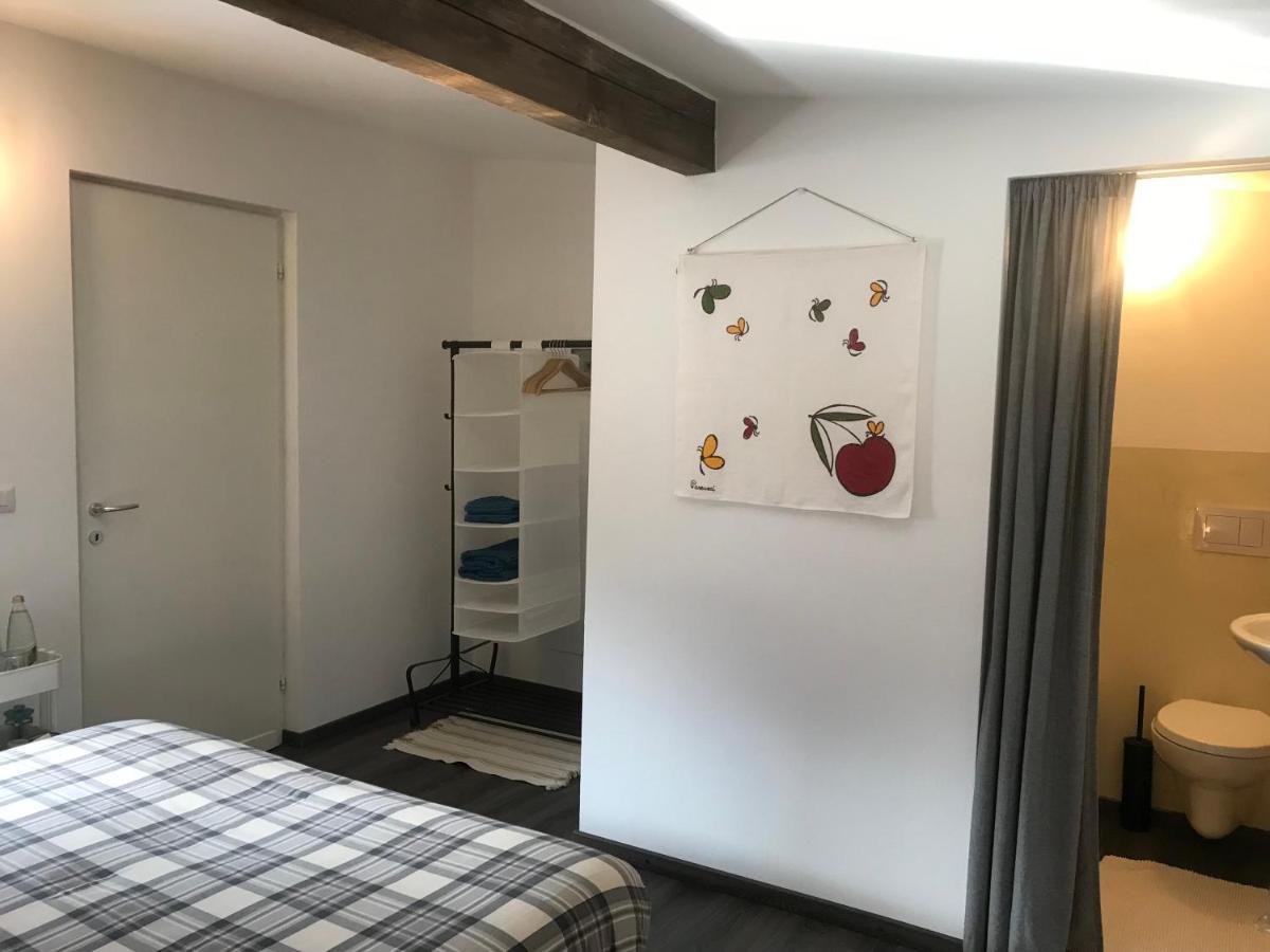 Agriturismo Cascina Cornella Cremeno Экстерьер фото