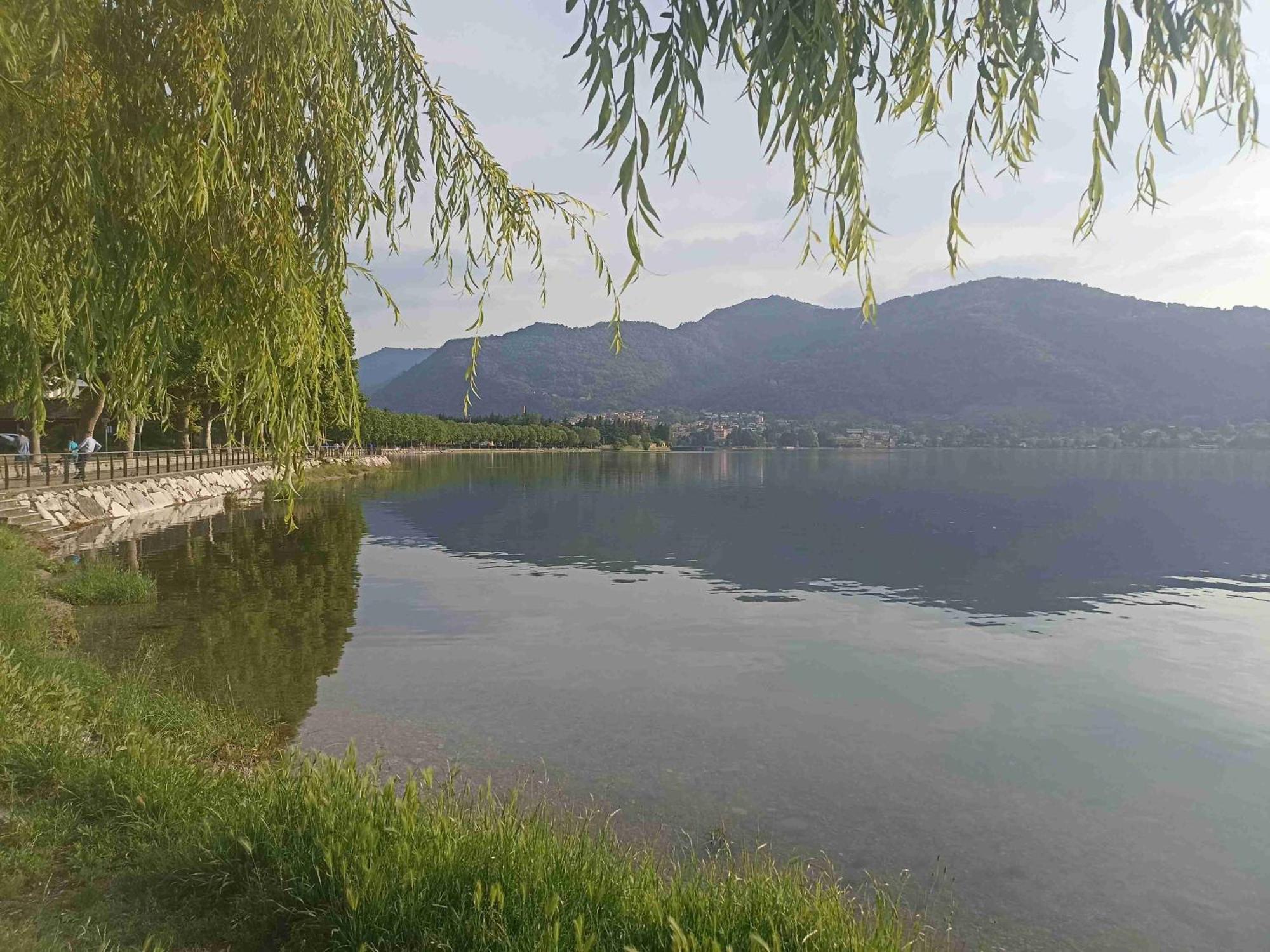 Agriturismo Cascina Cornella Cremeno Экстерьер фото