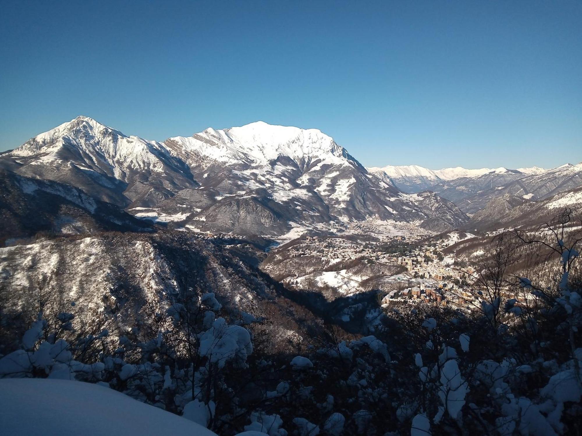 Agriturismo Cascina Cornella Cremeno Экстерьер фото
