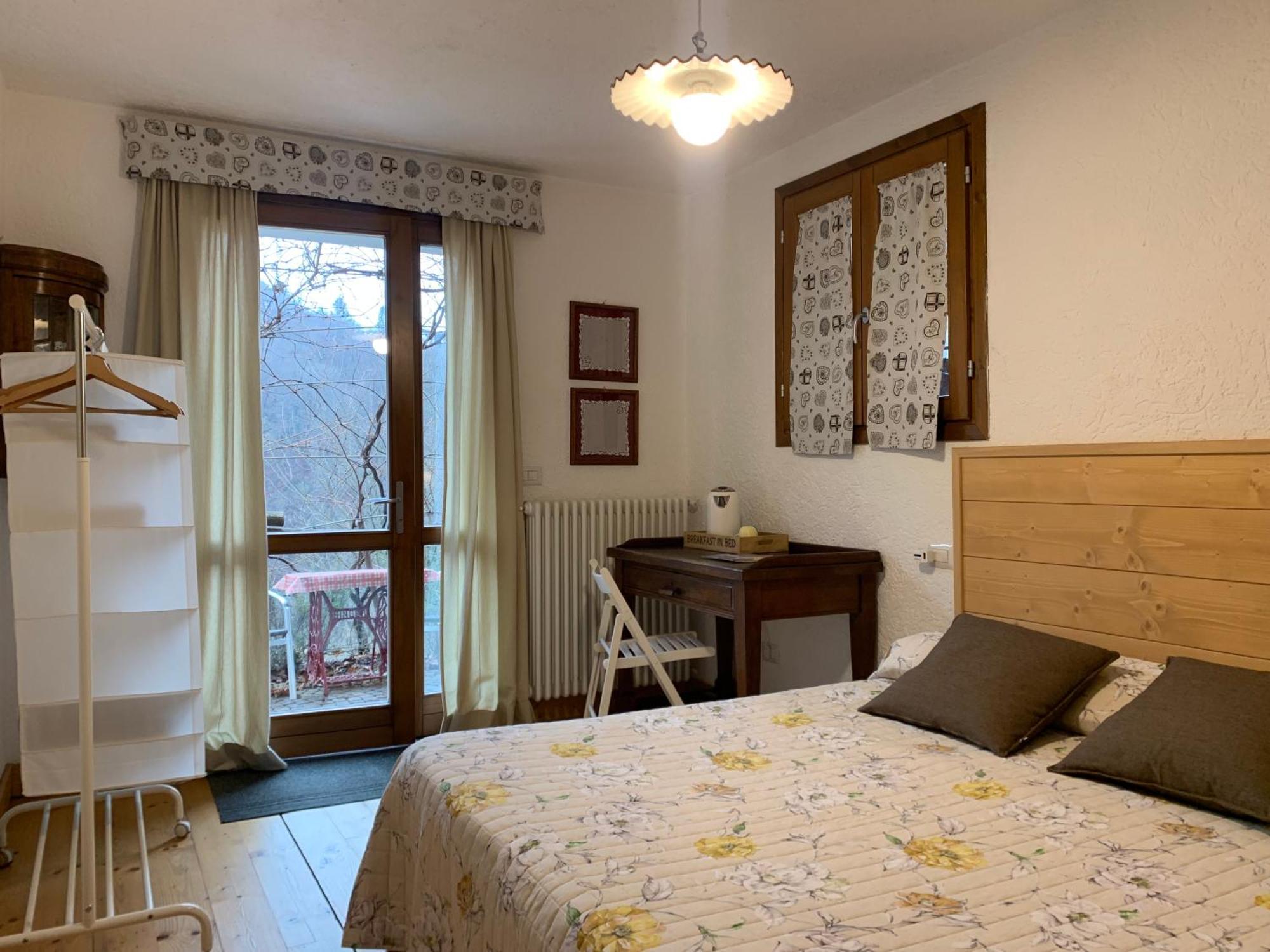 Agriturismo Cascina Cornella Cremeno Экстерьер фото