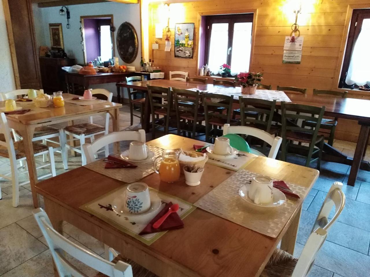 Agriturismo Cascina Cornella Cremeno Экстерьер фото