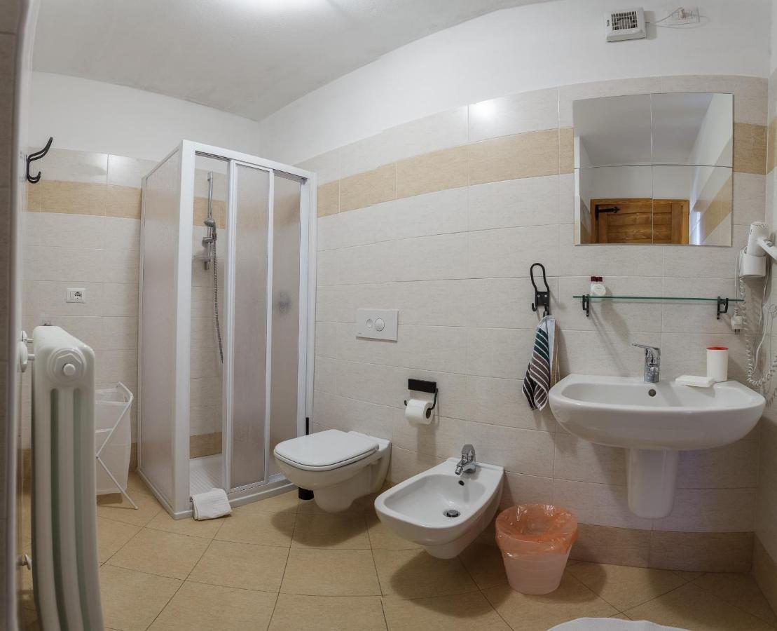 Agriturismo Cascina Cornella Cremeno Экстерьер фото